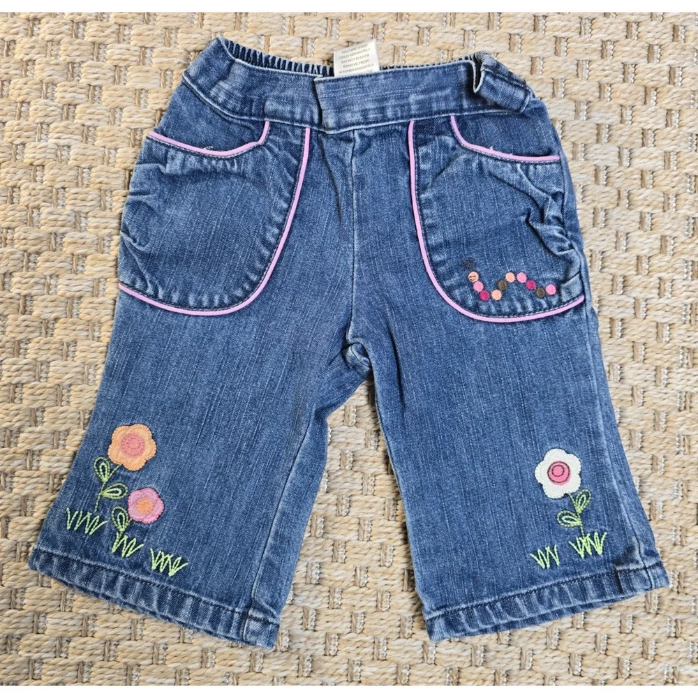 Gymboree baby girl